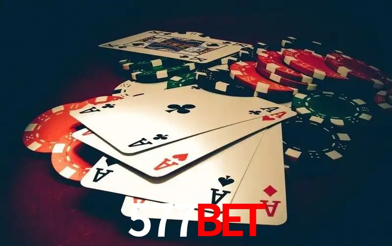 577BET login