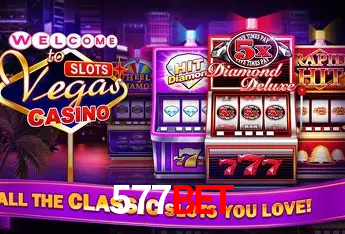 577BET,577BET.com