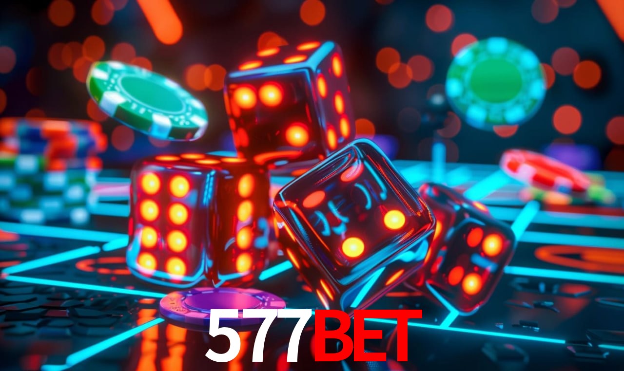 577BET: Seu Especialista em Apostas Esportivas Brasileiras